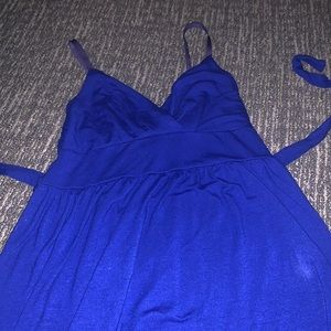 $1! Rue21 small maxi dress